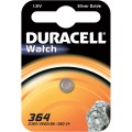 DURACELL 364
