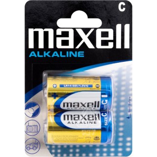 MAXELL LR14/2