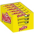 NUTS bte de 24