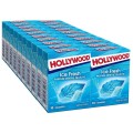 HOLLYWOOD Dragée ice fresh s/s Bte de 20 étuis