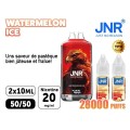 JNR Falcon X watermelon ice 28K 20 mg Bte 5
