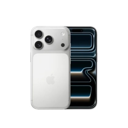 Iphone 17 Pro 256 Go