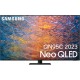 TV Mini LED Samsung 215 cm