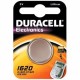DURACELL 1620