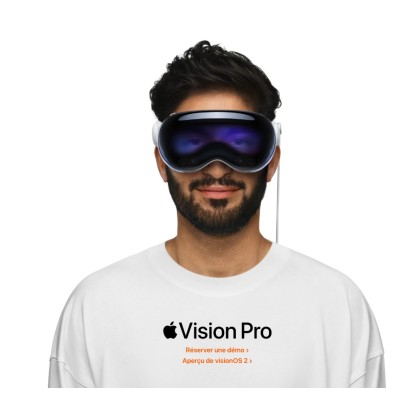 Apple Air Vision Pro