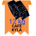 12kg de café en grains KYLA