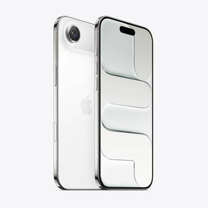 Iphone 17 Air 256 Go