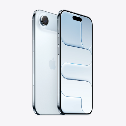 Iphone 17 Air 256 Go