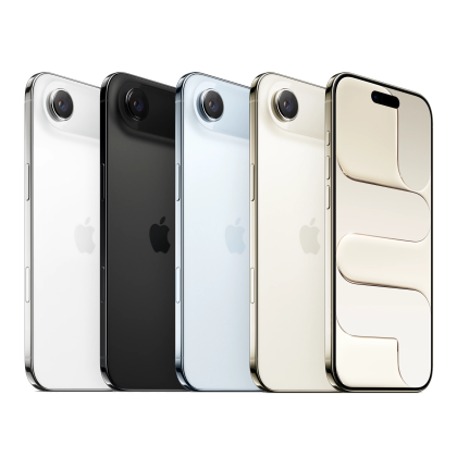 Iphone 17 Air 256 Go