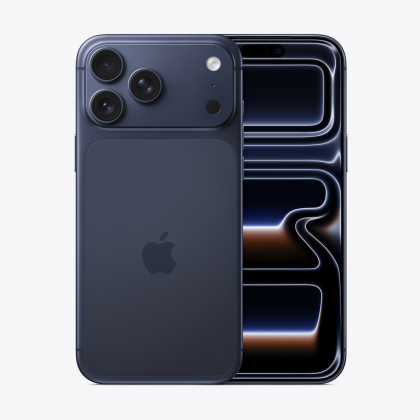 Iphone 17 Pro Max 256 Go