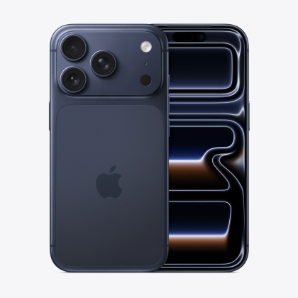 Iphone 17 Pro 256 Go