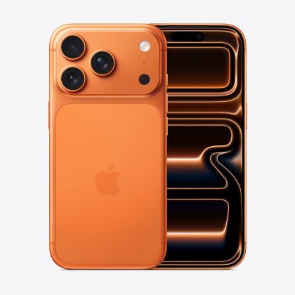 Iphone 17 Pro 256 Go