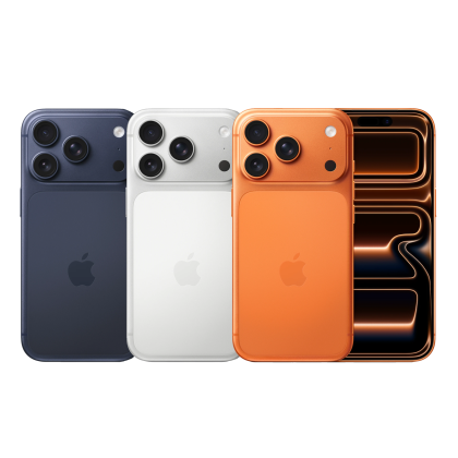 Iphone 17 Pro Max 256 Go