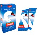 Carte menthe polaire SWAN Bte 25