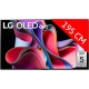 TV OLED Evo LG 195 cm