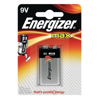 ENERGIZER 6LR61/1 Max