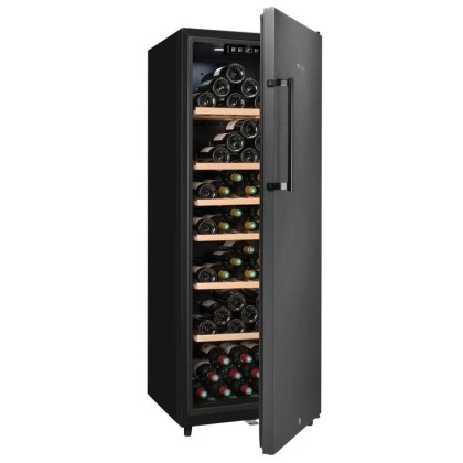 Cave à vin la Sommelière 147 bouteilles