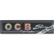 OCB slim premium + Filtres carton Bte 32