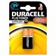 DURACELL 6LR61/1 Plus Power  