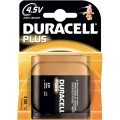 DURACELL 3LR12/1 Plus Power