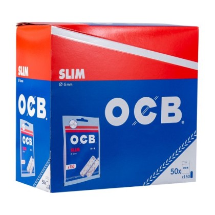Filtre OCB slim X8 Btes