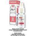 Liquide Pinkman - Flacon de 10 ml
