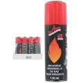 Gaz 120 ml Bte de 12