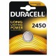 DURACELL 2450