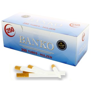 Tube BANKO 250/40