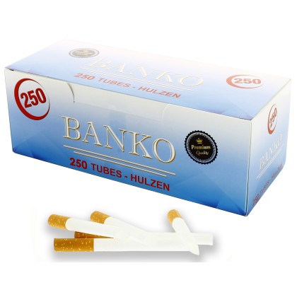 Tube BANKO 250/40