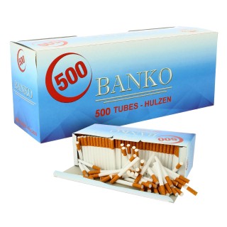 Tube BANKO 500/20