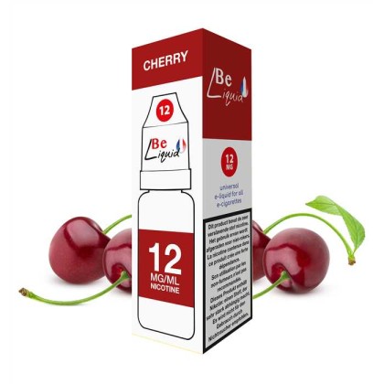 Liquide Cherry - Flacon de 10 ml