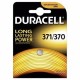 DURACELL 370-371