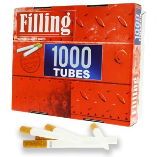 Tube FILLING 1000/20