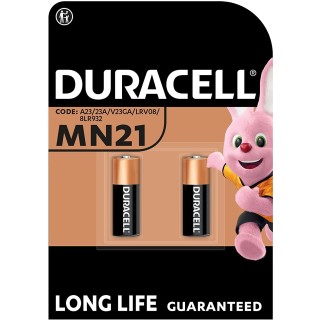 DURACELL MN21/2