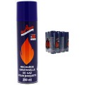 Gaz 250 ml Bte de 12