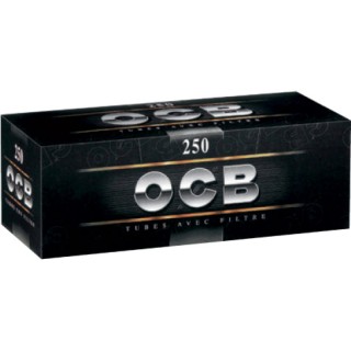 Tube OCB/250/40  