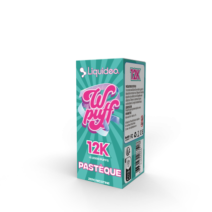 Wpuff pod 12K pastèque