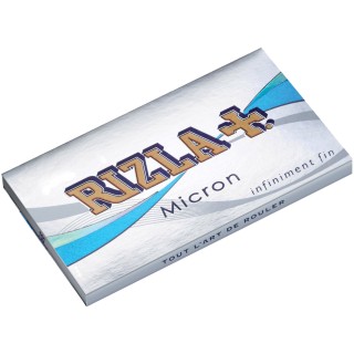 RIZLA Micron Bte 25
