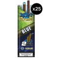 Blunt JUICY blue Bte 25