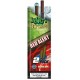 Blunt JUICY red Bte 25