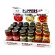 Présentoir 18 flacons Poppers xxl 15 ml 