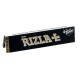 RIZLA slim noir Bte 50