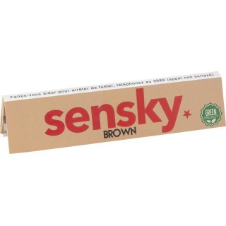 SENSKY slim Origins Bte 50