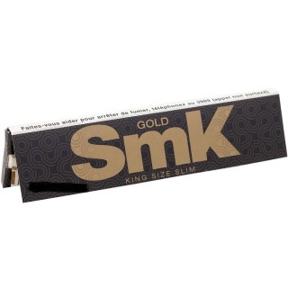 SMK Slim Gold