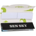 SENSKY slim + filtres cartonnés Bte 24