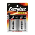 ENERGIZER LR20/2 Max