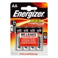 ENERGIZER LR06/4 Max