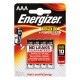 ENERGIZER LR03/4 Max