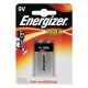 ENERGIZER 6LR61/1 Max